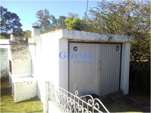 Casa En Venta Ref 2047