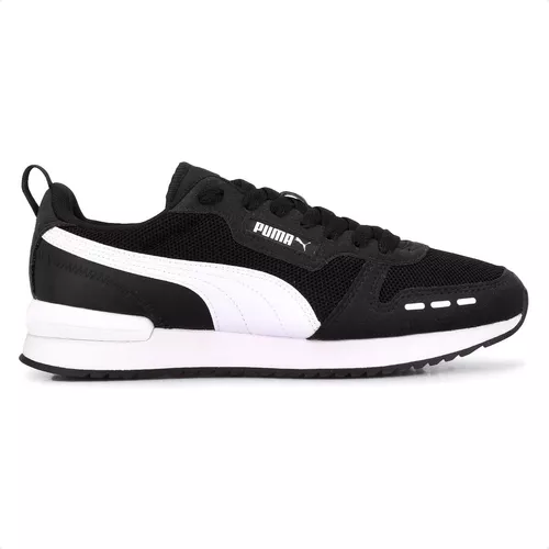 Zapatillas Puma R78 Adp Hombre Casual Moda Urbano