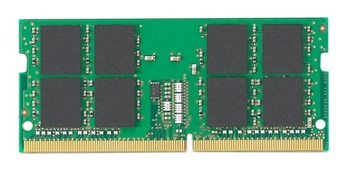 Memoria Kingston Notebook 16gb Ddr4 Sodimm Kcp424sd8/16