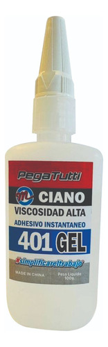 Ciano Gel Pegatutti 100g