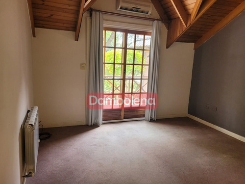 Casa En Venta En San Diego Moreno