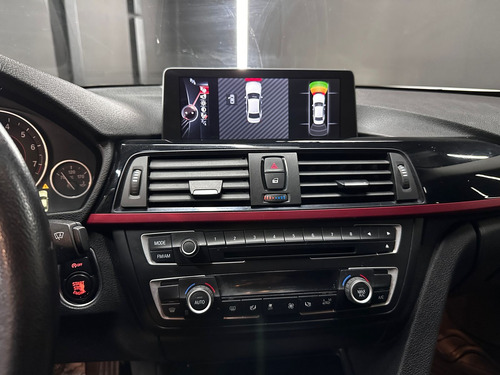 BMW 328 I SEDAN SPORT L12