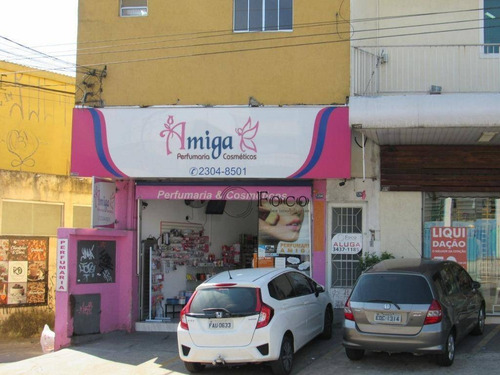 Apartamento Para Alugar, 54 M² Por R$ 1.150,00/mês - Jardim Rosa De Franca - Guarulhos/sp - Ap0162