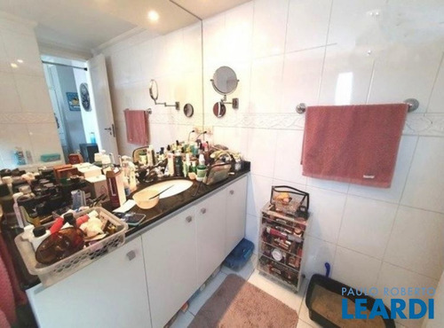 Imagem 15 de 15 de Apartamento - Morumbi - Sp - 641900