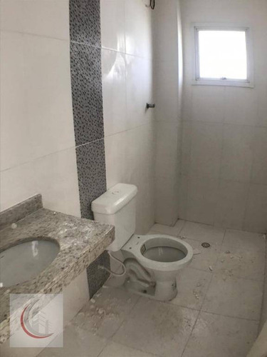 Imagem 18 de 27 de Apartamento Com 3 Dormitórios À Venda, 136 M² Por R$ 599.500,00 - Vila Guilhermina - Praia Grande/sp - Ap2388