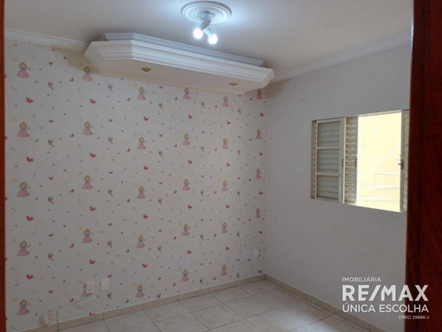 Imagem 3 de 28 de Casa Com 3 Dormitórios Para Alugar, 182 M² Por R$ 3.500,00/mês - Condomínio Village Saint Claire - Sorocaba/sp - Ca2261