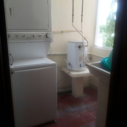 Imagen 12 de 15 de Lindo Departamento En Renta Totalmente Amueblado Y Equipado!