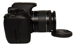 Canon Rebel T5i