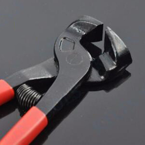 Alicate Com Rodas Para Telha Cerâmica Alicate Plano