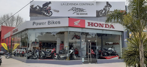 Honda Nc 750 X 2018 13.000 Km Imperdible!!!power Bikes