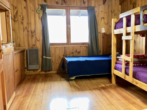 Imagen 16 de 22 de Venta Cabaña 2 Dormitorios Con Patio Calle Quinquela Martin - San Martín De Los Andes