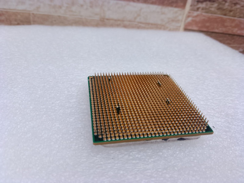 Procesador Amd Phenom Ii X4 955 Black Edition Hdz955fbk4dgm (Usado)