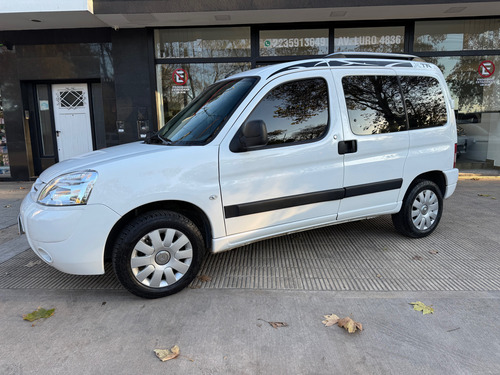 Citroën Berlingo Multispace 1.6 Xtr Hdi 92cv