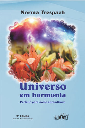 Universo Em Harmonia - Norma Trespach