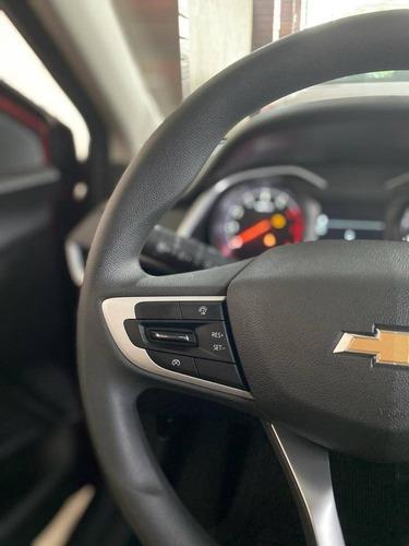 Chevrolet Onix 1.0 Turbo Flex Lt Manual