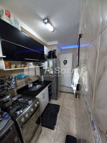 Imagem 15 de 15 de Apartamento-à Venda-campinho-rio De Janeiro - Vvap20675