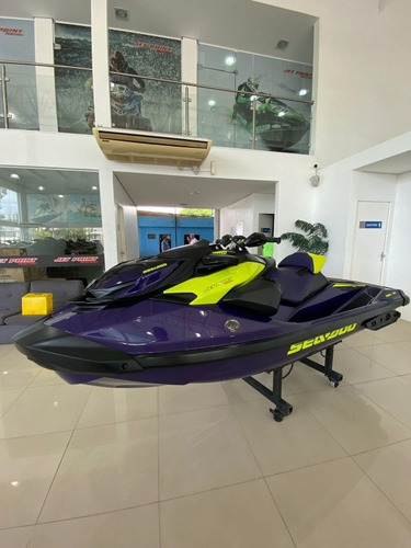 Imagem 11 de 15 de Sea Doo Rxp-x 300rs
