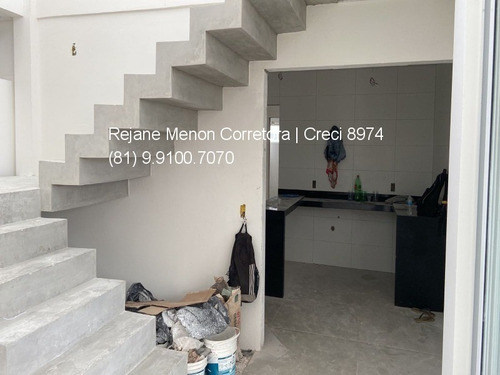 Imagem 8 de 27 de Venda Ou Locação No Alphaville Pernambuco 2, 04 Suítes, 04 Vagas, Piscina Privativa, 480m² Área Construída, 805,44m De Terreno - Rm0949 - 69438481