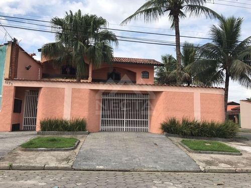 Imagem 30 de 30 de Sobrado À Venda Com 3 Dormitórios, Indaiá, Caraguatatuba/sp. - Ca01118 - 70185259