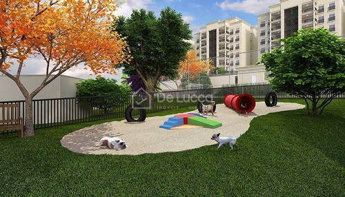 Imagem 22 de 30 de Apartamento À Venda Em Swiss Park - Ap010820