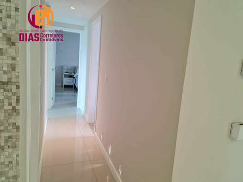 Imagem 21 de 25 de Apartamento À Venda No Bairro Barra - Salvador/ba - 624