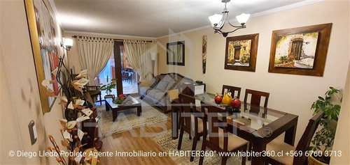 Casa En Venta De 3 Dorm. En Temuco