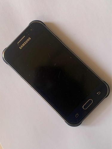 Samsung Galaxy J1 Ace Sm-j110 Para Reparación O Refacciones) (Usado)