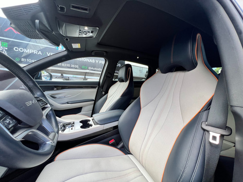 BYD Song Plus 1.5 Phev-Ev Dm-I