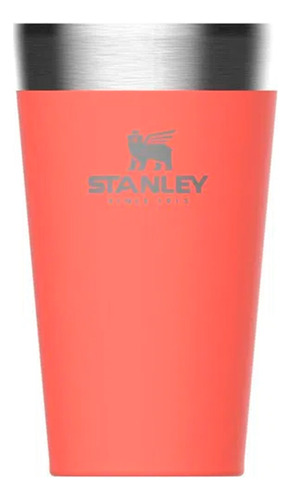 Vaso Stanley Pinta 473ml Acero Inoxidable