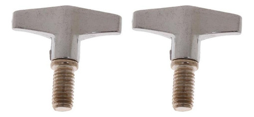 Tambor De Tuercas De Aro De + Reemplazo De Tornillo De Mano