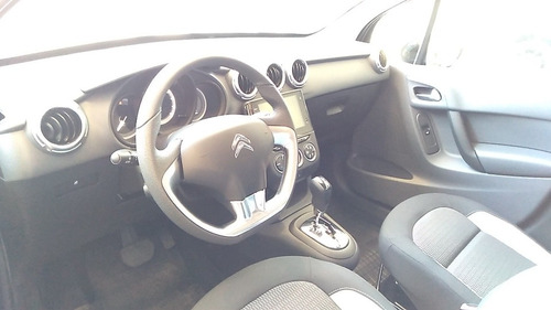 Citroën C3 2021 1.6 Vti 115 At6 Feel