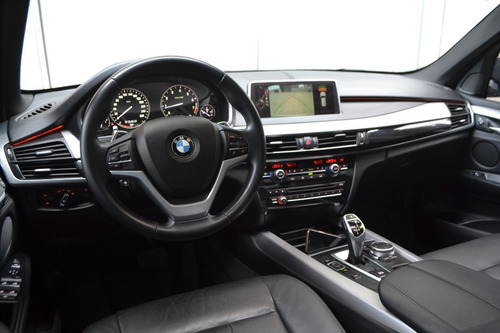 Bmw X5 35i 4x4 2016