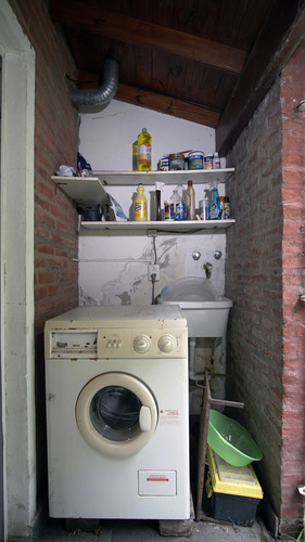 Imagen 21 de 26 de Venta Casa Duplex Beccar 3 Amb Con Patio Y Cochera