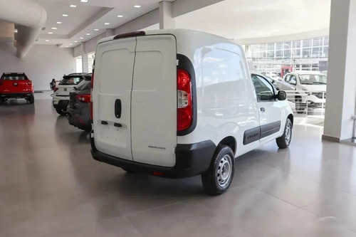 Imagen 23 de 25 de Fiat Strada Cabina Doble 2023 Tomo Usados En Parte De Pagobb