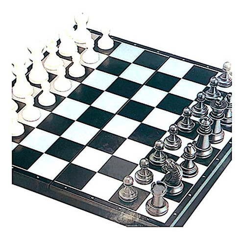 Ajedrez Juego De Mesa - Sheshu Toys