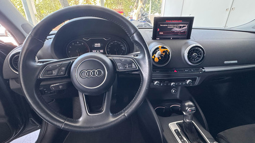 Audi A3 Sportback 1.4 Tfsi Stronic 125cv