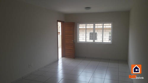 Imagem 7 de 11 de Casa À Venda Em Uvaranas - São Francisco - 1043