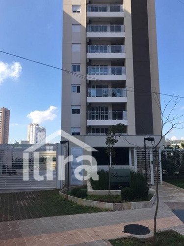 Imagem 14 de 14 de Ref.: 881 - Apartamento Em Osasco Para Venda - V881