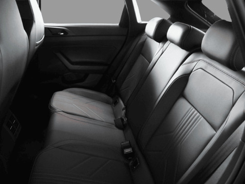 Volkswagen Nivus 1.4 250 Tsi Total Flex Gts Automático