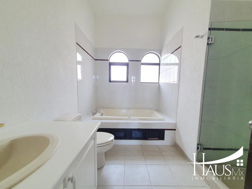 Imagen 13 de 23 de Casa En Condominio - Tlalpan