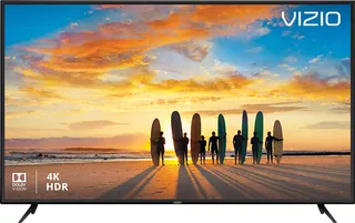 Television Vizio V605-h3 60 Pulgadas Smart Tv 4k Hdr