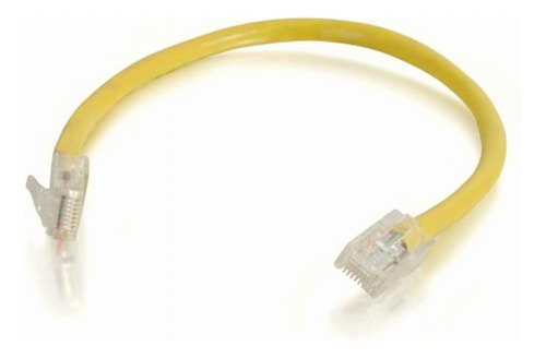 C2g / Cables To Go 00564 Cat5e Non-booted Patch Cable,