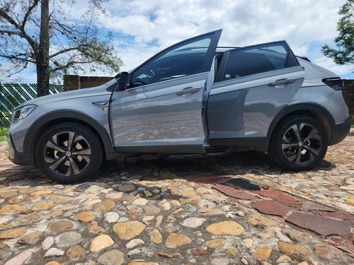 Volkswagen Nivus 1.0T Black At