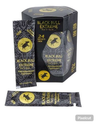Miel Malasia Black Bull 24sbs Oferta
