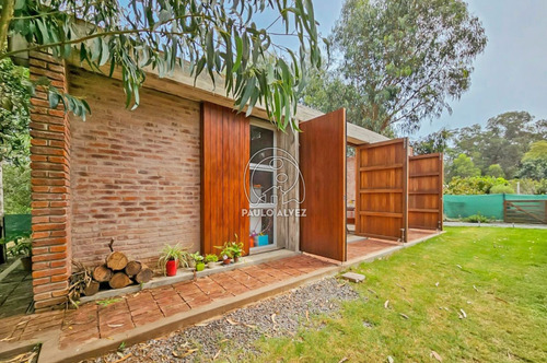Casas Venta 2 Dormitorios Punta Negra