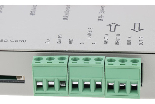 T1000s Mini Rgb Rf Controller Led Strip Controller Con