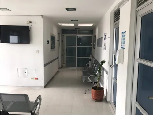 Se Alquila Clinica En El De Norte Armenia