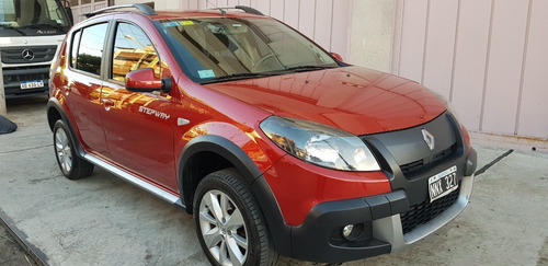 Renault Stepway Privilege Media Nav