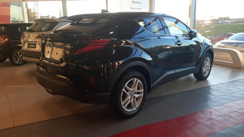 Imagen 6 de 9 de Toyota C-hr Hybrid