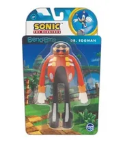 Comprar Muñecos Bend-ems Sonic